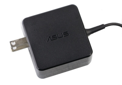 19V 1.75A 33W AC Adapter Charger For Asus X543MA X543NA 4.0MM Power Supply Plug
