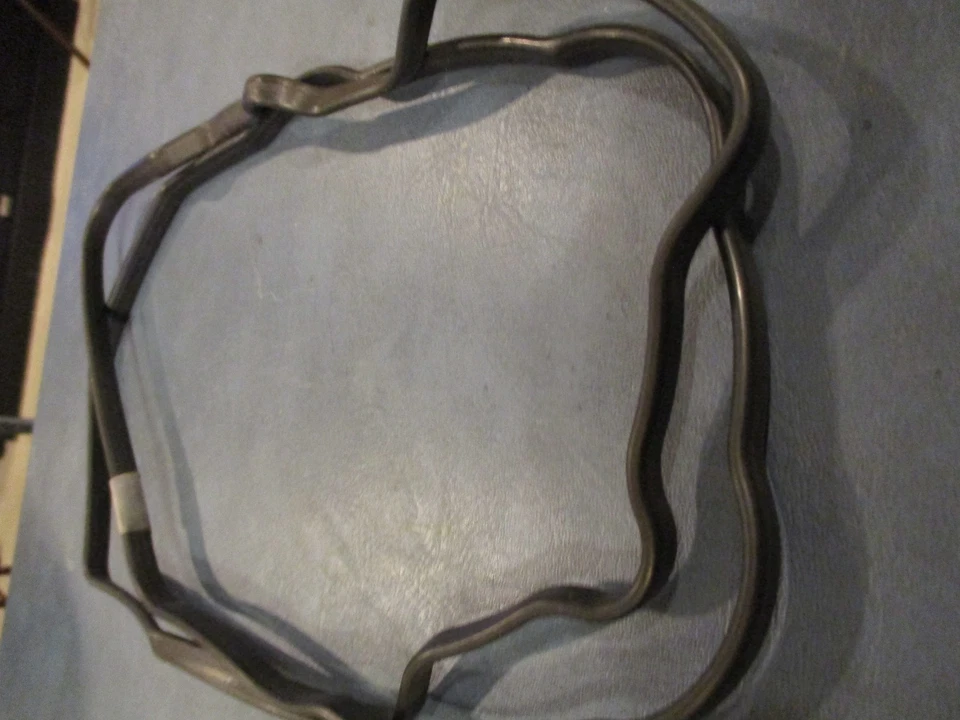 VALVE COVER GASKET, QTY. (1) FITS TOYOTA CELICA, CORONA, 4-RUNNER, PICK-UP, - Image 2 of 2