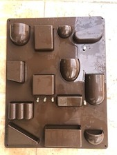 Uten.silo 1 Ingo e Dorothee Maurer-Becker - brown