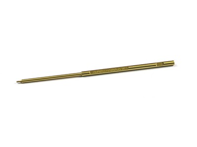AM-413239  Replacement Allen Wrench .035 X 100MM Tip Only (Tungsten Steel)