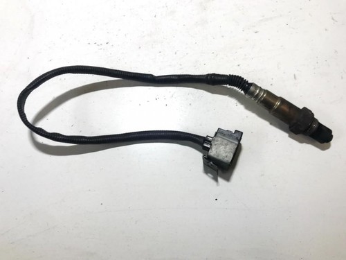 Mercedes-Benz S-CLASS 2006 Lambda sensor 4 wires, WHITE WHITE BLAC #651971-93