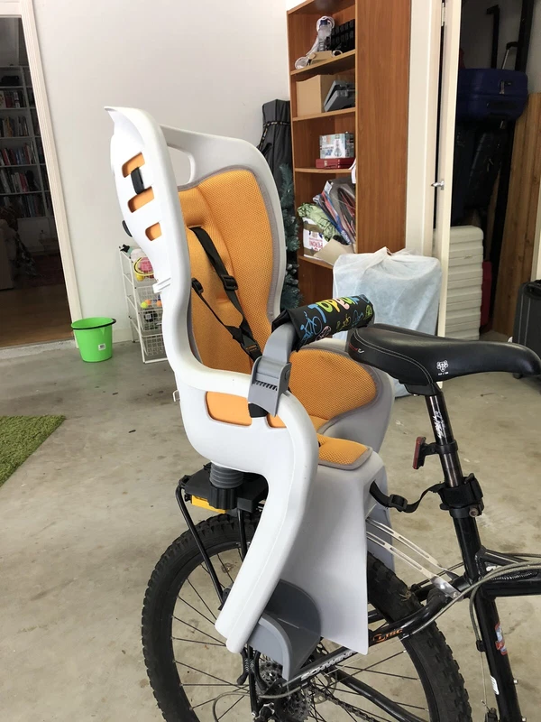 topeak baby seat replacement parts