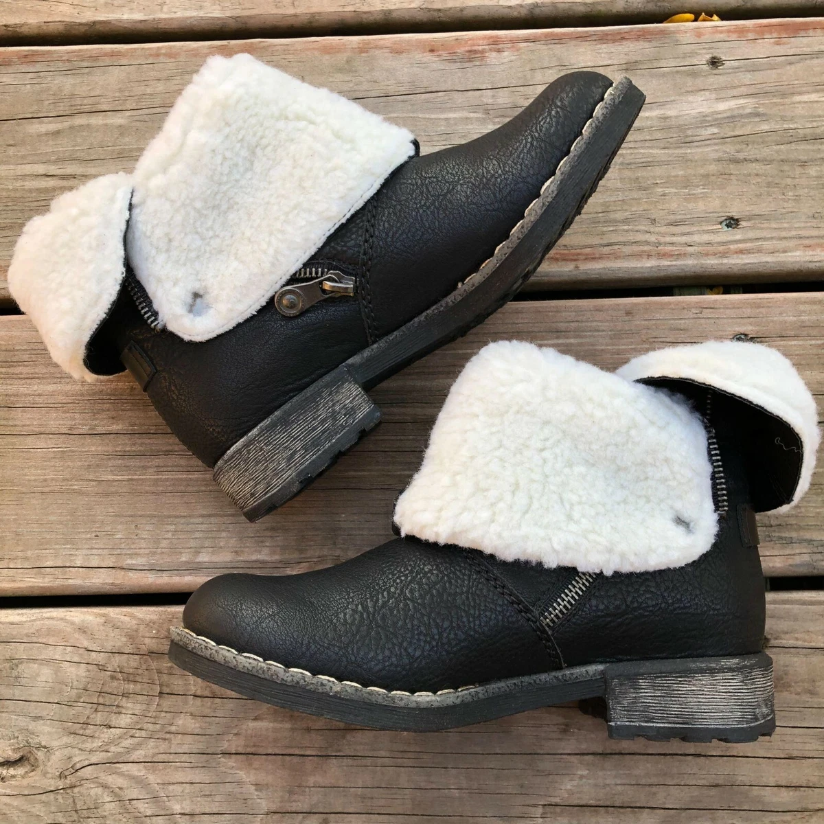 Rieker peggy store 89