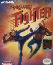 ebay® Auktion 127607512083 | Raging Fighter + Hülle - Nintendo Gameboy Classic Spiel - Konami - Keine OVP Thumbnail of ebay® auction 127607512083 | Raging Fighter + Hülle - Nintendo Gameboy Classic Spiel - Konami - Keine OVP