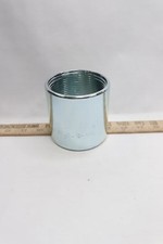 Rigid Conduit Standard Coupling Electric Galvanized 2-1/2"