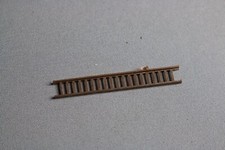 ZC2986 Amati accastillage bateau miniature echelle 8 x 61 mm scalette