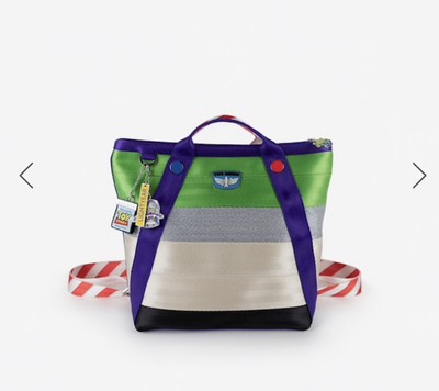 buzz lightyear purse
