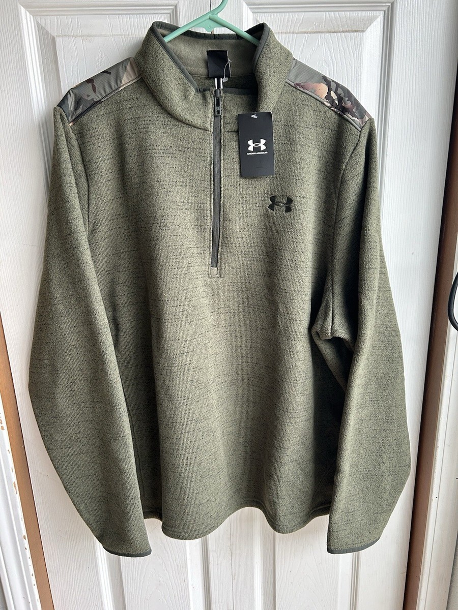 Quarter Zip Fleece What Stores Sell Under Armour Clothing Under