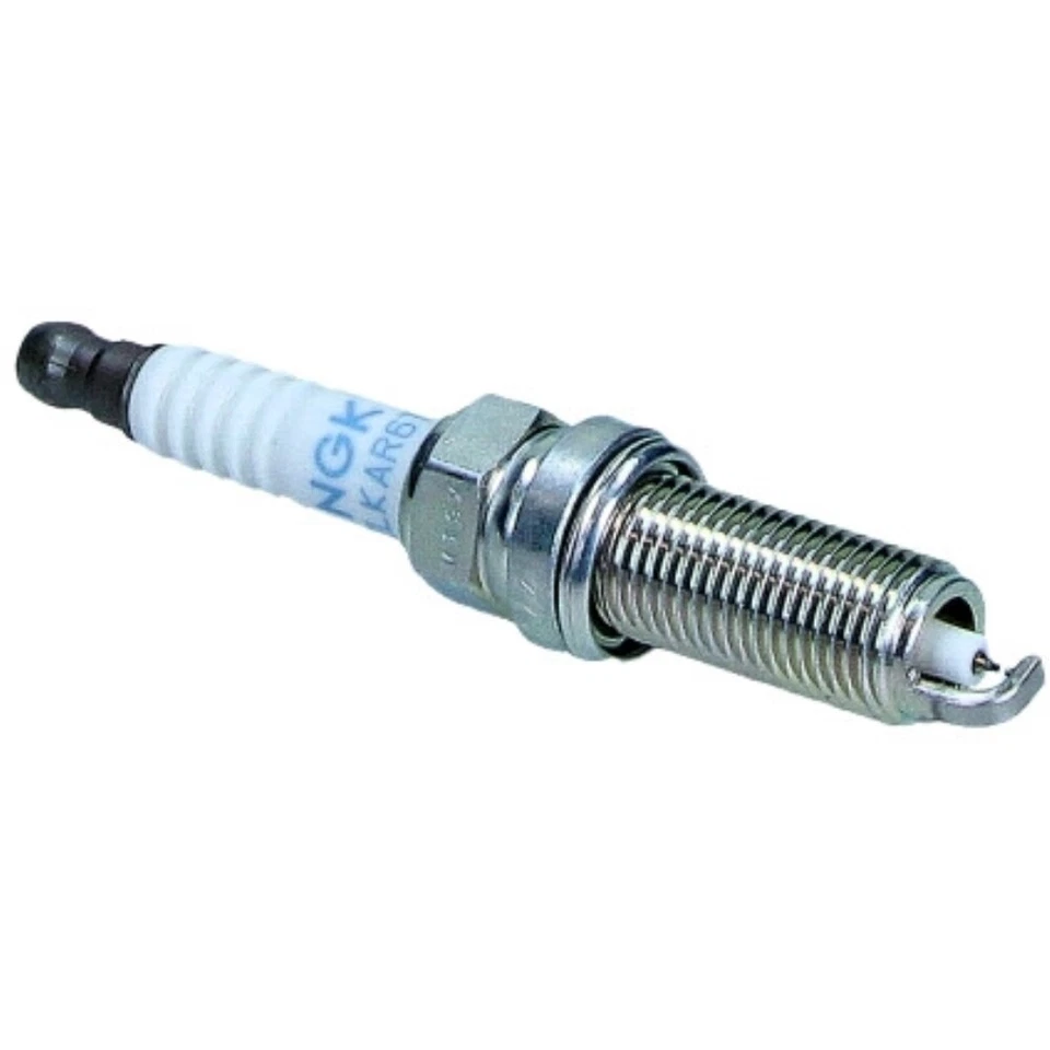 4x Nty Encendido + 4x NGK Bujía De para Toyota Corolla Familiar _ E21 _ 2.0 - Imagen 2 de 4