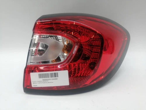 265509762R Piloto Trasero Derecho para RENAULT CAPTUR I Adventure 2015 1065973 - Imagen 1 de 10