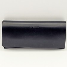 YSL Saint Laurent Case ONLY Eyeglasses Sunglasses Black