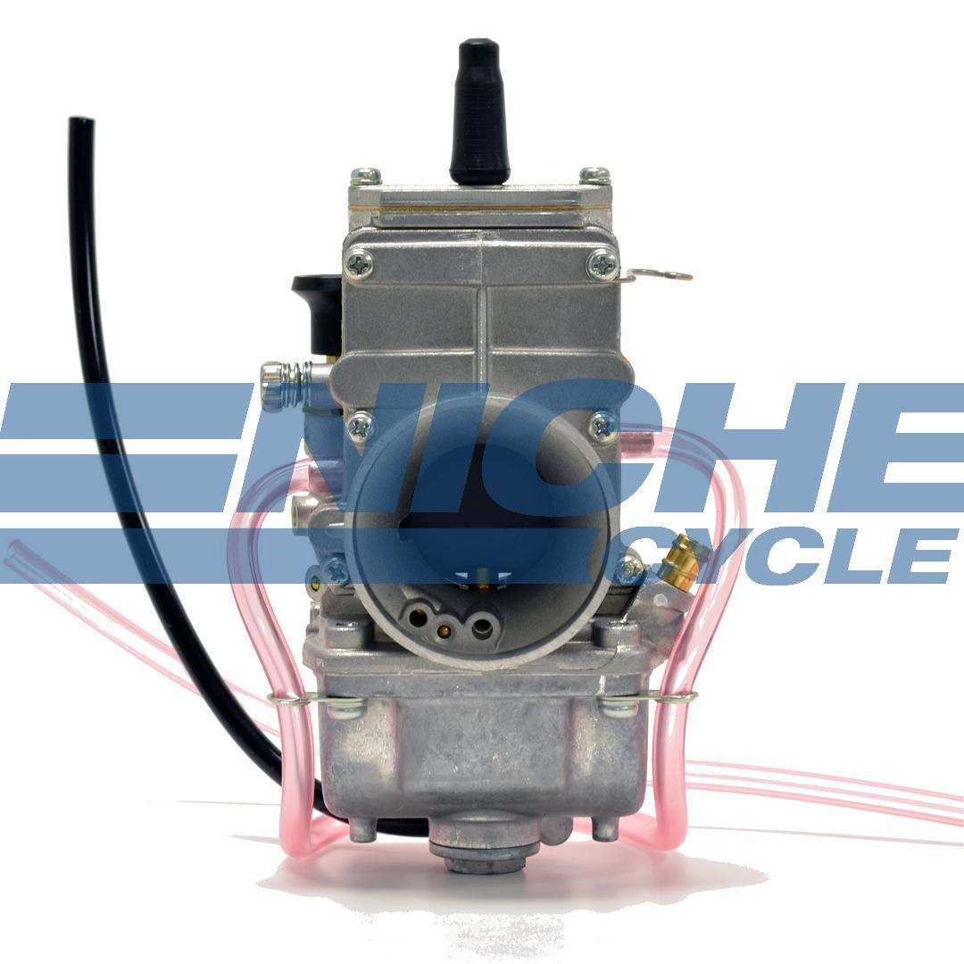 Mikuni TM32-1 32mm Flat Slide High Performance Carburetor Carb