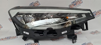 Original VW ID.4 LED headlight with control units right 11B941006B