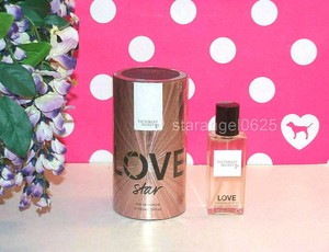 lovestar perfume