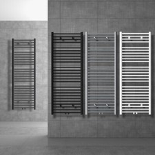 Radiatori da bagno termosifoni caloriferi riscaldamento diversi modelli e colori