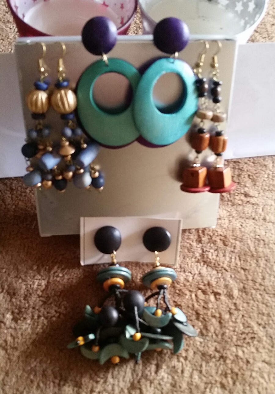 new fashion earrings eBay