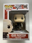Jean Rasczak #1050 Starship Troopers Movies Funko Pop! Vinyl Figure