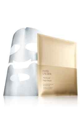 Estee Lauder Advanced Night Repair Concentrated Recovery PowerFoil Face Mask 8pk