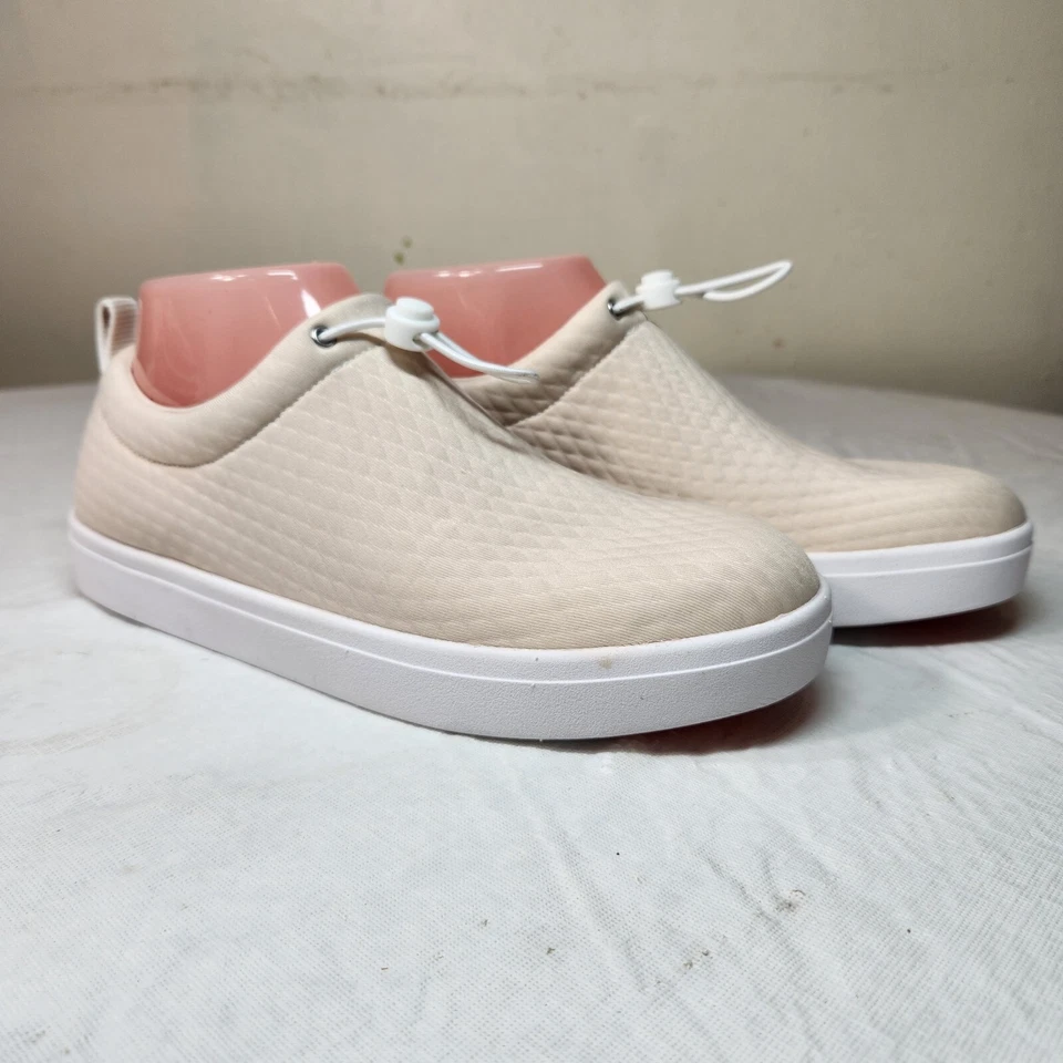 Zapatillas deportivas Nurture Restore para mujer talla 7,5 Powell Whisper elásticas con palanca 287 Foto 2 de 4