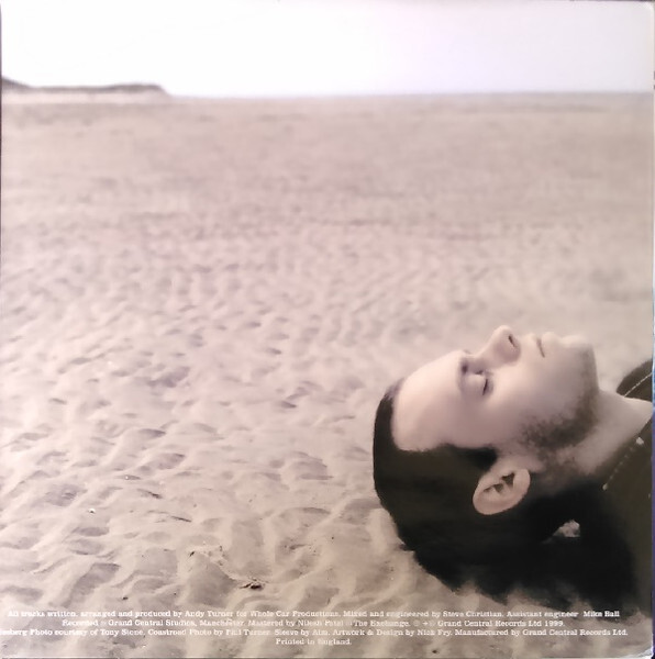Aim – Cold Water Music 12