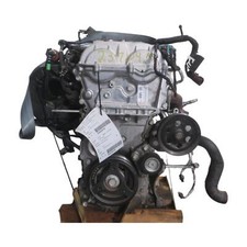 2018-2019 Buick Lacrosse Engine 21k 2.5l Opt Lhn Warranty Factory OEM Part