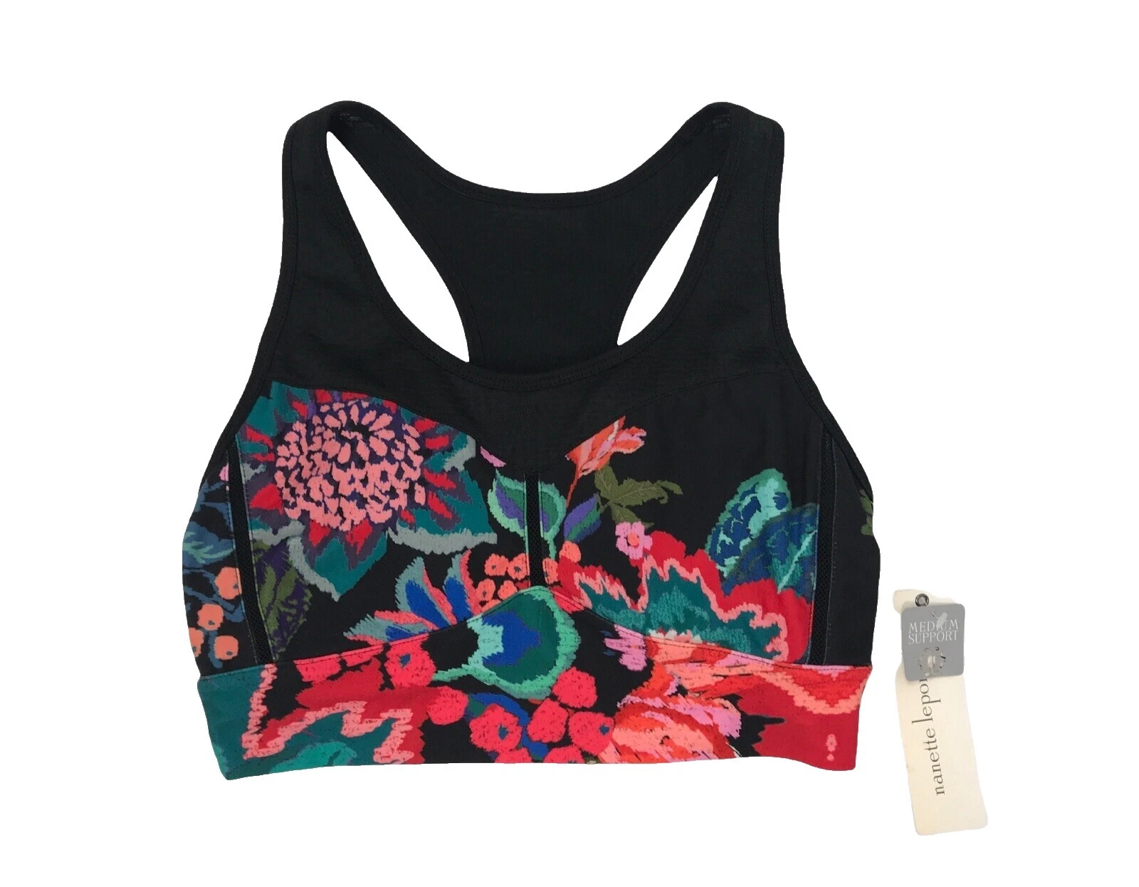 Ropa deportiva para mujer Negro Nanette Lepore