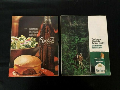 Saturday Evening Post, 1967 Lot of 7, Jan14, Feb11&25, May6, Nov18, Dec2&16 Good - Picture 3 of 9