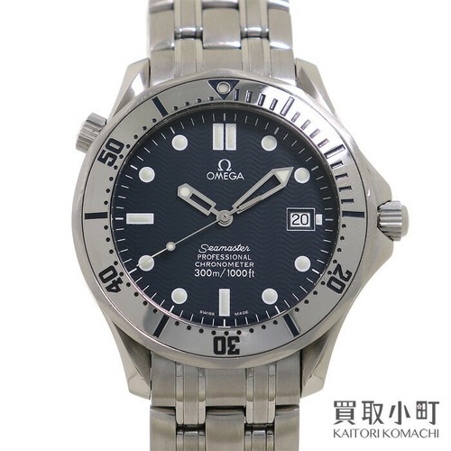 Omega 2532.80 Seamaster 300 