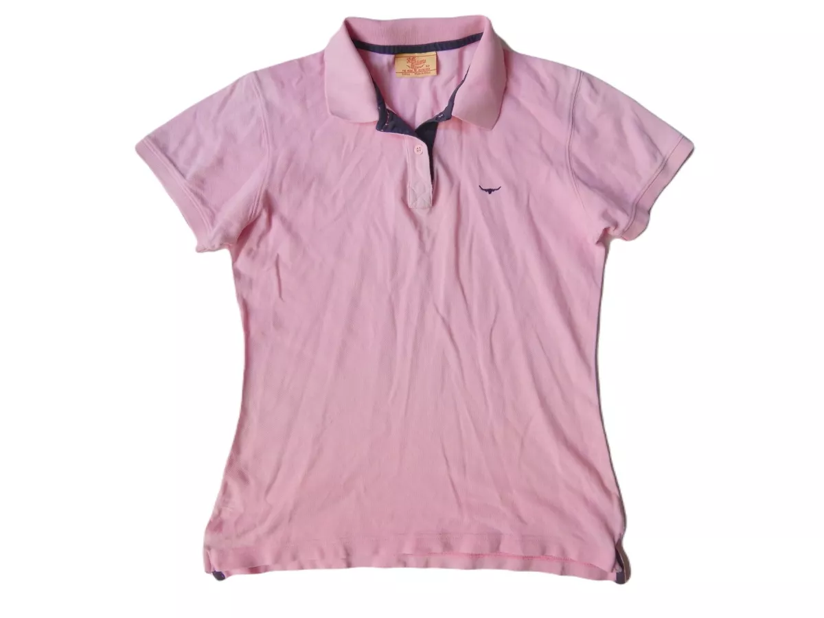 Rm williams ladies sales polo shirts