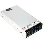 Mean Well RSP-500-15 AC/DC Power Supply - 1 Output - 15V@33.4A - 501W