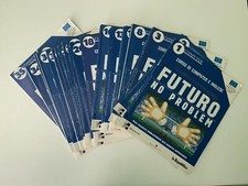 - Corso di Computer - 35 Fascicoli - La Repubblica - Futuro No Problem 