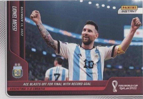 TICKET Hospitality FIFA World Cup Qatar 2022 Japan vs Croatia # B5