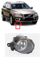 Antibrouillard Volvo XC70