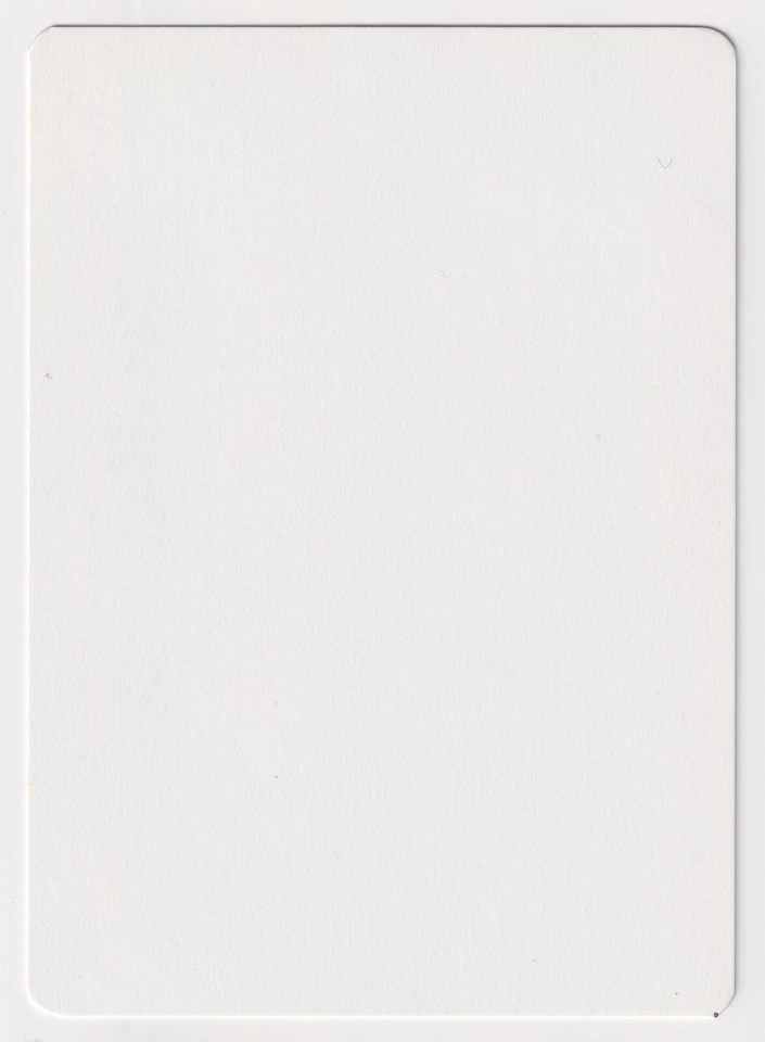 Craw Giant Proof LP Chronicles Artist Christopher Rush 1995 MTG Magic AP Vintage - Image 2 of 2