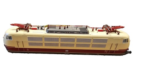 【希少レア】STORCK ストーク USA製  クライン Märklin #98023 Z Gauge DR Storck Karamellen Tank Car Set, N/BX