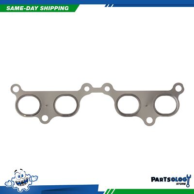 Engine Head Gasket Set For 1994-2004 Toyota 4Runner, T100, Tacoma With 2.4L 2RZ-FE & 3RZ-FE