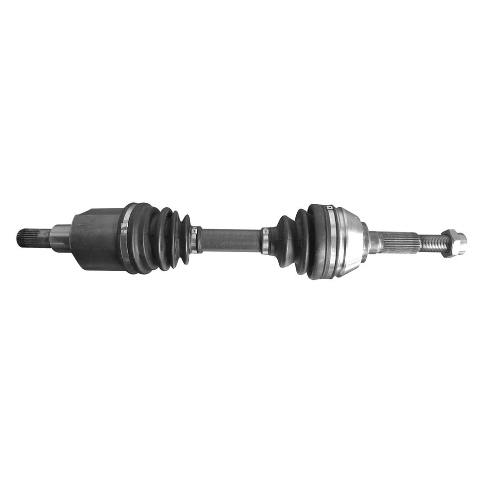 Front Driver Passenger CV Axle CV Joint Shaft For GMC Jimmy 4.3L 2003 2002 2001 - Image 4 of 4