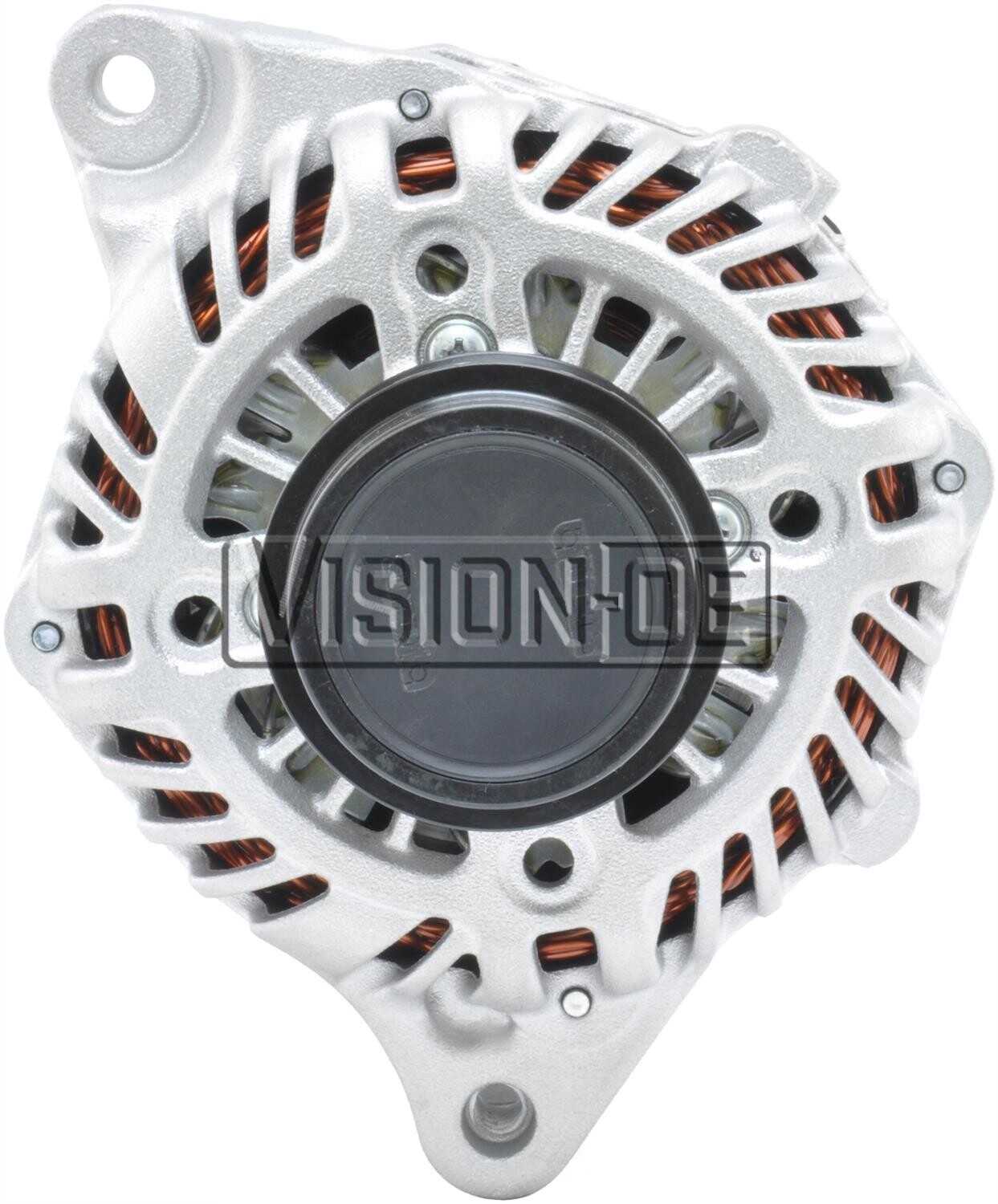 Alternator Vision OE 42085 Reman fits 15-16 Honda Fit 1.5L-L4 | eBay