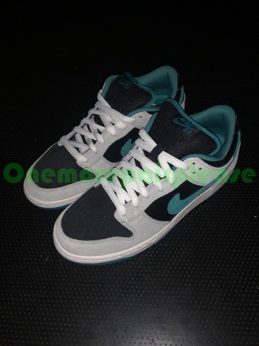 靴 Nike SB Dunk Low \"Chrome Ball Incident\" Buy Dunk Low Pro SB 'Chrome Ball Incident' - 304292 012 | GOAT