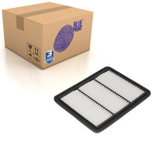 Air Filter Fits Kia Picanto OE 28113-G6850AS Blue Print ADBP220112