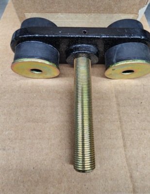 NOS OEM Volvo Penta 3808466 Transmission Mount | eBay