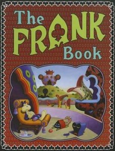 Jim Woodring Frank | eBay Jim Woodring Frank | eBay
