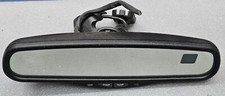 03-07 Saturn Ion 08-12 Colorado Canyon Windshield Auto Dimming Rear View Mirror