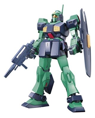【メ 0504-09】HGUC 1/144 プラモデル まとめ売り Bandai HGUC Zeta Gundam A.E.U.G. MSA-003 NEMO 1/144 Scale Plastic