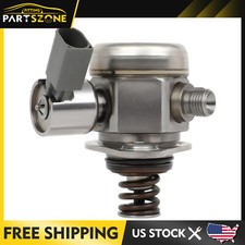 For BMW 760Li 6.0L Rolls-Royce Ghost Wraith 6.6L High Pressure Fuel Pump FI1543