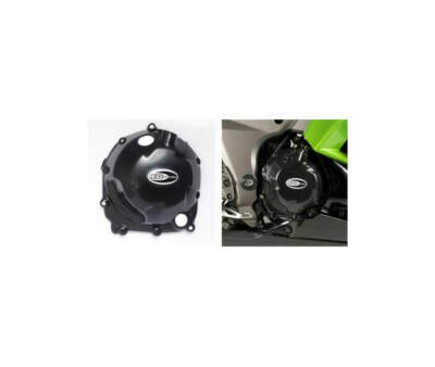 KEC0149R KIT 2PZ PROTEZIONI MOTORE R&G YAMAHA R7 2022