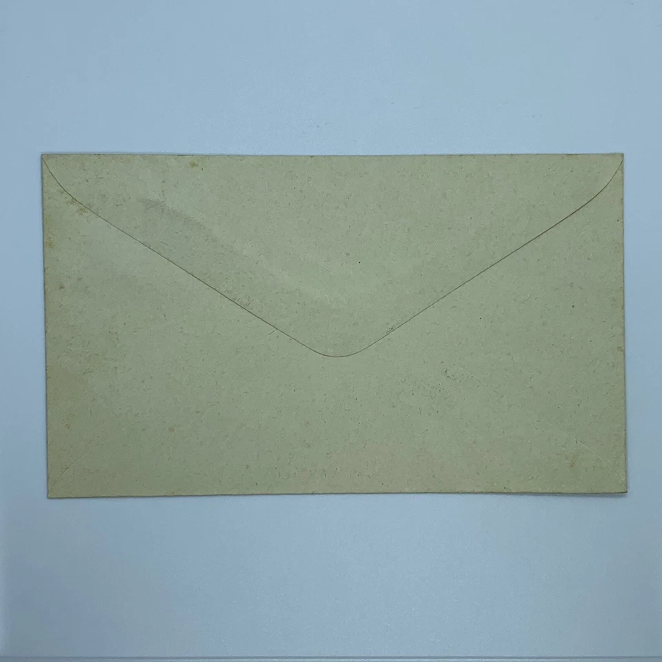 Colombo Ceilán 1966 cubierta FDC SRI LANKA ORGANIZACIÓN MUNDIAL DE LA SALUD Foto 3 de 3