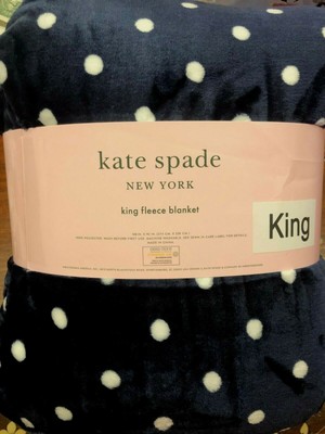 kate spade throw costco
