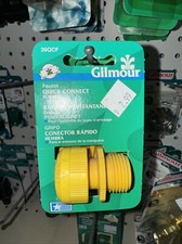Gilmour 39QCF Quick Connect Female FREE SHIPPING