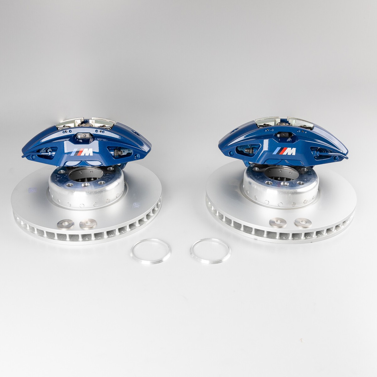 Big front brake 4 pot upgrade kit BMW X3 X4 F25 F26 to fit 18